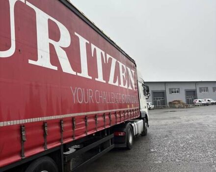 Красный Шмитц Каргобулл Cargobull, объемом двигателя 0 л и пробегом 0 тыс. км за 15399 $, фото 2 на Automoto.ua