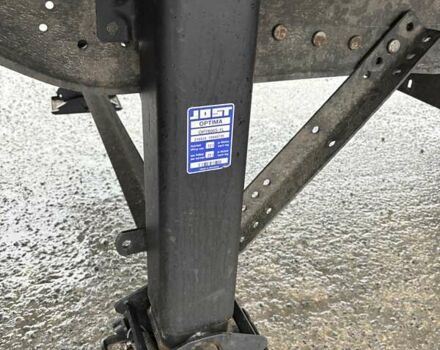 Красный Шмитц Каргобулл Cargobull, объемом двигателя 0 л и пробегом 0 тыс. км за 15399 $, фото 17 на Automoto.ua