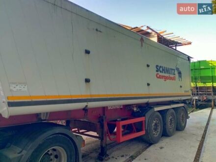 Шмитц Каргобулл Cargobull 2004 в Тернополе на Automoto.ua Красный Шмитц Каргобулл Cargobull, объемом двигателя 0 л и пробегом 70 тыс. км за 20500 $, фото 1 на Automoto.ua