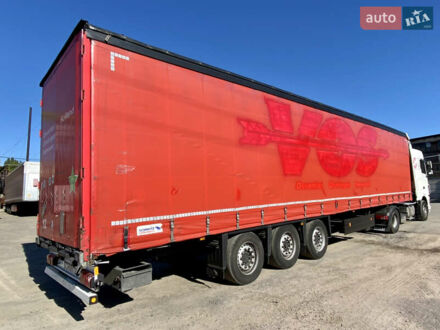 Шмитц Каргобулл Cargobull 2014 в Жмеренке на Automoto.ua Красный Шмитц Каргобулл Cargobull, объемом двигателя 0 л и пробегом 688 тыс. км за 15150 $, фото 1 на Automoto.ua