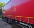 Красный Шмитц Каргобулл Cargobull, объемом двигателя 0 л и пробегом 0 тыс. км за 10000 $, фото 1 на Automoto.ua