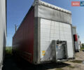 Красный Шмитц Каргобулл Cargobull, объемом двигателя 0 л и пробегом 0 тыс. км за 12999 $, фото 1 на Automoto.ua