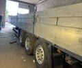 Шмитц Каргобулл Cargobull, объемом двигателя 0 л и пробегом 1 тыс. км за 7900 $, фото 3 на Automoto.ua
