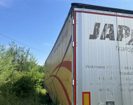 Шмитц Каргобулл Cargobull 2013 в Тячеве на Automoto.ua Шмитц Каргобулл Cargobull, объемом двигателя 0 л и пробегом 100 тыс. км за 12300 $, фото 2 на Automoto.ua