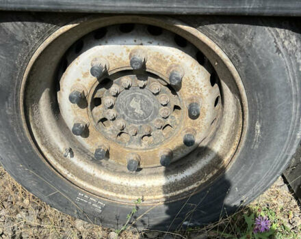 Шмитц Каргобулл Cargobull 2013 в Тячеве на Automoto.ua Шмитц Каргобулл Cargobull, объемом двигателя 0 л и пробегом 100 тыс. км за 12300 $, фото 5 на Automoto.ua