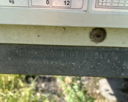 Шмитц Каргобулл Cargobull 2013 в Тячеве на Automoto.ua Шмитц Каргобулл Cargobull, объемом двигателя 0 л и пробегом 100 тыс. км за 12300 $, фото 9 на Automoto.ua