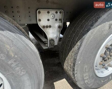 Шмітц Каргобулл Cargobull, об'ємом двигуна 0 л та пробігом 0 тис. км за 13000 $, фото 9 на Automoto.ua