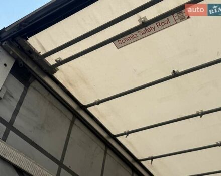 Шмітц Каргобулл Cargobull, об'ємом двигуна 0 л та пробігом 0 тис. км за 13000 $, фото 19 на Automoto.ua