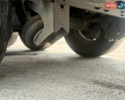 Шмітц Каргобулл Cargobull, об'ємом двигуна 0 л та пробігом 0 тис. км за 13000 $, фото 15 на Automoto.ua