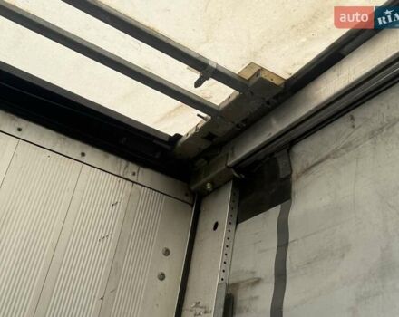 Шмітц Каргобулл Cargobull, об'ємом двигуна 0 л та пробігом 0 тис. км за 13000 $, фото 22 на Automoto.ua