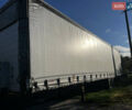 Шмитц Каргобулл Cargobull, объемом двигателя 0 л и пробегом 0 тыс. км за 13000 $, фото 1 на Automoto.ua