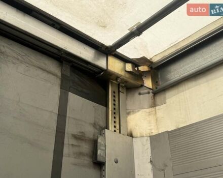 Шмітц Каргобулл Cargobull, об'ємом двигуна 0 л та пробігом 0 тис. км за 13000 $, фото 21 на Automoto.ua