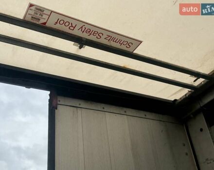 Шмітц Каргобулл Cargobull, об'ємом двигуна 0 л та пробігом 0 тис. км за 13000 $, фото 25 на Automoto.ua