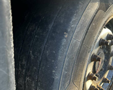 Шмитц Каргобулл Cargobull, объемом двигателя 0 л и пробегом 0 тыс. км за 13000 $, фото 5 на Automoto.ua