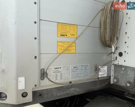 Шмітц Каргобулл Cargobull, об'ємом двигуна 0 л та пробігом 0 тис. км за 13000 $, фото 7 на Automoto.ua