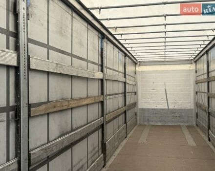 Шмітц Каргобулл Cargobull, об'ємом двигуна 0 л та пробігом 0 тис. км за 13000 $, фото 20 на Automoto.ua