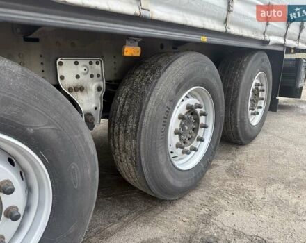 Шмітц Каргобулл Cargobull, об'ємом двигуна 0 л та пробігом 0 тис. км за 13000 $, фото 4 на Automoto.ua