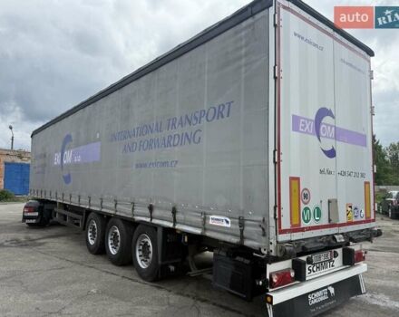 Шмітц Каргобулл Cargobull, об'ємом двигуна 0 л та пробігом 0 тис. км за 13000 $, фото 2 на Automoto.ua