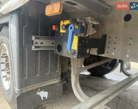 Шмітц Каргобулл Cargobull, об'ємом двигуна 0 л та пробігом 0 тис. км за 13000 $, фото 10 на Automoto.ua