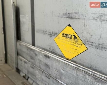 Шмітц Каргобулл Cargobull, об'ємом двигуна 0 л та пробігом 0 тис. км за 13000 $, фото 23 на Automoto.ua