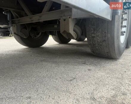 Шмітц Каргобулл Cargobull, об'ємом двигуна 0 л та пробігом 0 тис. км за 13000 $, фото 8 на Automoto.ua