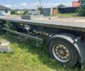 Шмитц Каргобулл Cargobull, объемом двигателя 0 л и пробегом 1 тыс. км за 7000 $, фото 1 на Automoto.ua