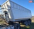 Шмитц Каргобулл Cargobull, объемом двигателя 0 л и пробегом 1 тыс. км за 15500 $, фото 1 на Automoto.ua