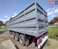 Шмитц Каргобулл Cargobull, объемом двигателя 0 л и пробегом 111 тыс. км за 11000 $, фото 4 на Automoto.ua