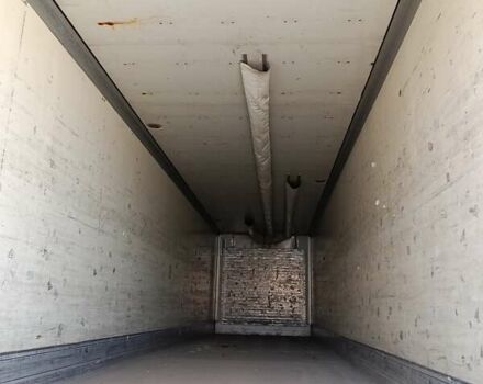 Шмітц Каргобулл Cargobull, об'ємом двигуна 0 л та пробігом 0 тис. км за 6800 $, фото 4 на Automoto.ua