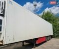 Шмитц Каргобулл Cargobull, объемом двигателя 0 л и пробегом 0 тыс. км за 11500 $, фото 1 на Automoto.ua