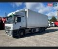 Шмитц Каргобулл Cargobull, объемом двигателя 0 л и пробегом 0 тыс. км за 6000 $, фото 1 на Automoto.ua
