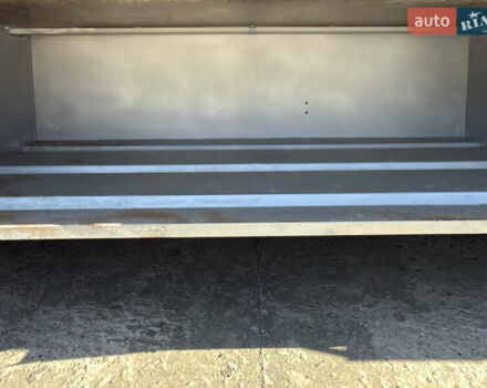 Шмітц Каргобулл Cargobull, об'ємом двигуна 0 л та пробігом 600 тис. км за 25000 $, фото 8 на Automoto.ua