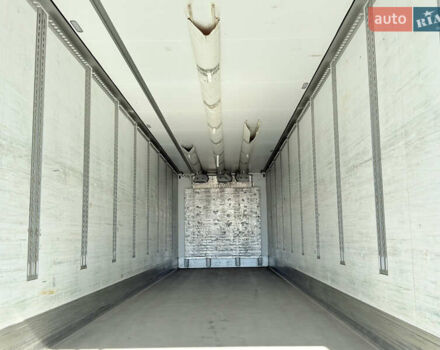 Шмітц Каргобулл Cargobull, об'ємом двигуна 0 л та пробігом 600 тис. км за 25000 $, фото 6 на Automoto.ua