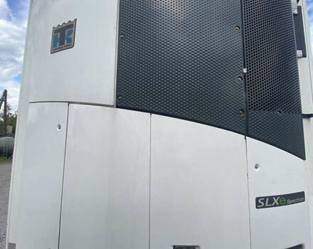 Шмитц Каргобулл Cargobull, объемом двигателя 0 л и пробегом 300 тыс. км за 39000 $, фото 3 на Automoto.ua