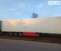 Шмитц Каргобулл Cargobull, объемом двигателя 0 л и пробегом 0 тыс. км за 6500 $, фото 3 на Automoto.ua