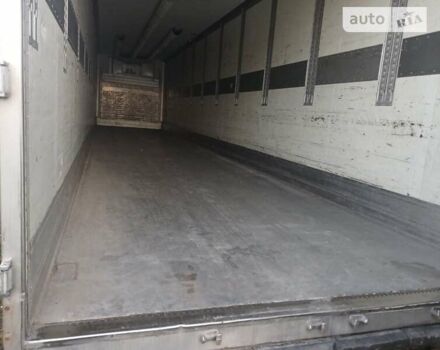 Шмитц Каргобулл Cargobull, объемом двигателя 0 л и пробегом 0 тыс. км за 6500 $, фото 7 на Automoto.ua