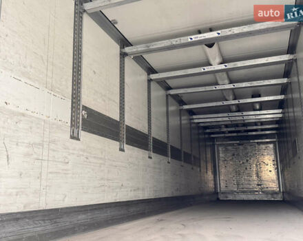 Шмитц Каргобулл Cargobull, объемом двигателя 0 л и пробегом 1 тыс. км за 11720 $, фото 9 на Automoto.ua
