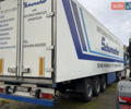 Шмитц Каргобулл Cargobull, объемом двигателя 0 л и пробегом 1 тыс. км за 11720 $, фото 2 на Automoto.ua