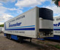 Шмитц Каргобулл Cargobull, объемом двигателя 0 л и пробегом 1 тыс. км за 12409 $, фото 1 на Automoto.ua
