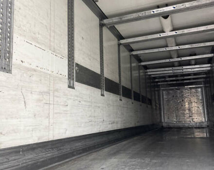 Шмитц Каргобулл Cargobull, объемом двигателя 0 л и пробегом 1 тыс. км за 12385 $, фото 6 на Automoto.ua