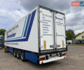 Шмитц Каргобулл Cargobull, объемом двигателя 0 л и пробегом 1 тыс. км за 12409 $, фото 4 на Automoto.ua