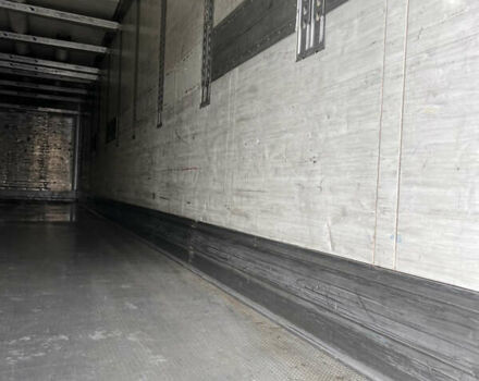 Шмитц Каргобулл Cargobull, объемом двигателя 0 л и пробегом 1 тыс. км за 12409 $, фото 7 на Automoto.ua