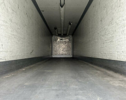 Шмітц Каргобулл Cargobull, об'ємом двигуна 0 л та пробігом 500 тис. км за 14000 $, фото 3 на Automoto.ua