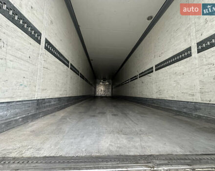 Шмитц Каргобулл Cargobull, объемом двигателя 0 л и пробегом 0 тыс. км за 14500 $, фото 5 на Automoto.ua