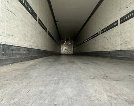 Шмитц Каргобулл Cargobull, объемом двигателя 0 л и пробегом 0 тыс. км за 14500 $, фото 4 на Automoto.ua