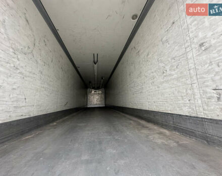 Шмітц Каргобулл Cargobull, об'ємом двигуна 0 л та пробігом 500 тис. км за 14000 $, фото 5 на Automoto.ua