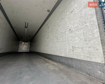 Шмітц Каргобулл Cargobull, об'ємом двигуна 0 л та пробігом 500 тис. км за 14000 $, фото 4 на Automoto.ua