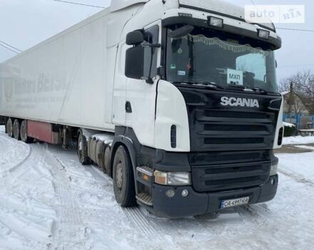 Шмітц Каргобулл Cargobull, об'ємом двигуна 0 л та пробігом 111 тис. км за 15000 $, фото 2 на Automoto.ua