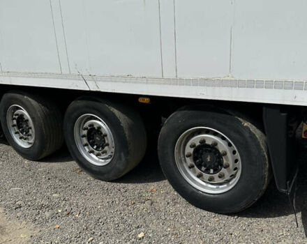 Шмитц Каргобулл Cargobull 2008 в Хусте на Automoto.ua Шмитц Каргобулл Cargobull, объемом двигателя 0 л и пробегом 673 тыс. км за 12900 $, фото 2 на Automoto.ua