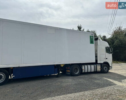 Шмитц Каргобулл Cargobull 2008 в Хусте на Automoto.ua Шмитц Каргобулл Cargobull, объемом двигателя 0 л и пробегом 673 тыс. км за 12900 $, фото 8 на Automoto.ua